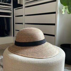 Anthropologie Laurel Hat